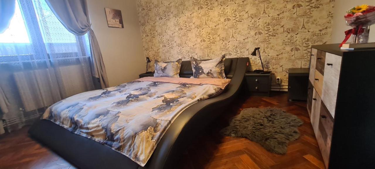 Petroşani Comfort Home Apartment 1 מראה חיצוני תמונה